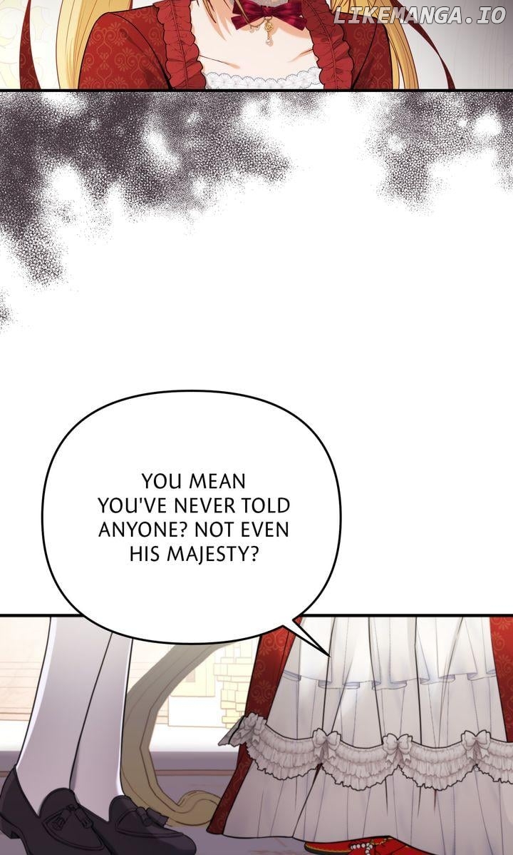 The Saintess Returns as a Villain Chapter 12 - page 5