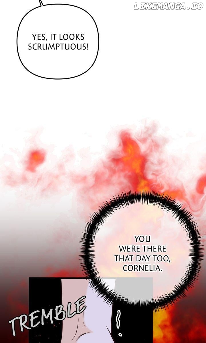 The Saintess Returns as a Villain Chapter 12 - page 50
