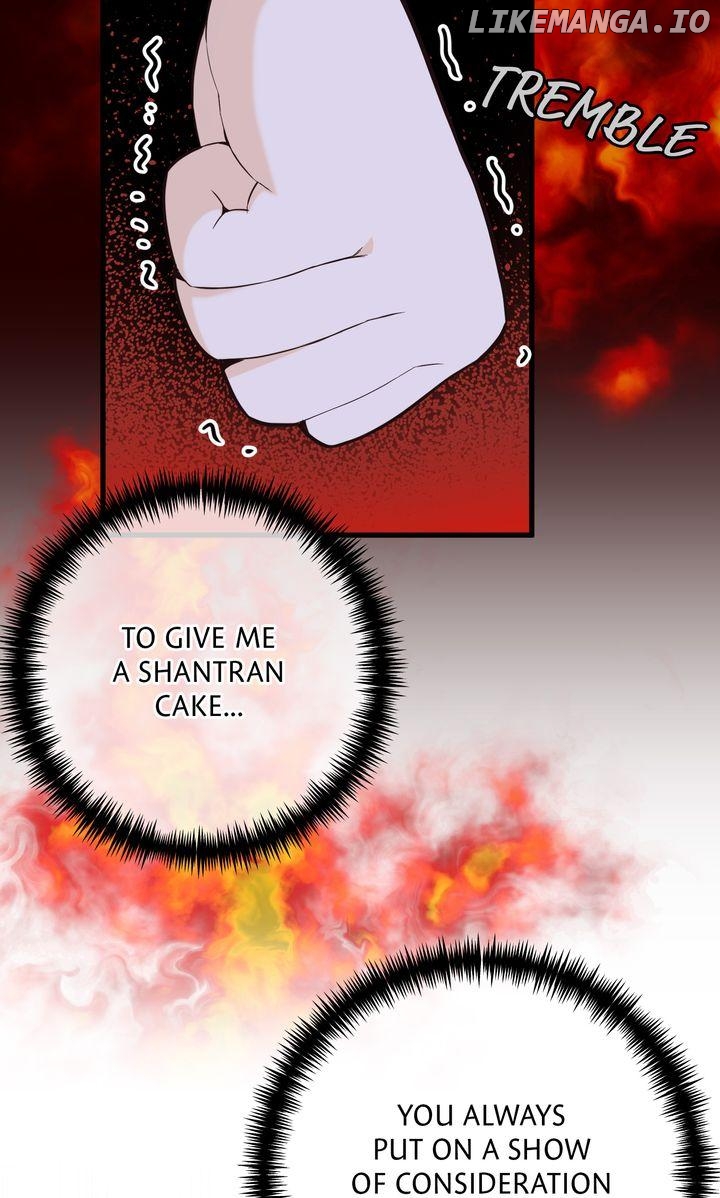 The Saintess Returns as a Villain Chapter 12 - page 51