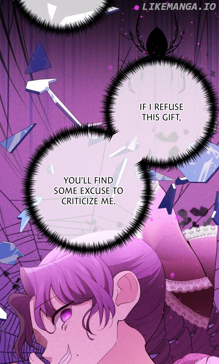 The Saintess Returns as a Villain Chapter 12 - page 53