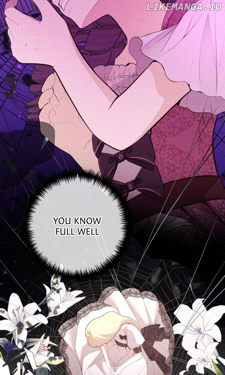 The Saintess Returns as a Villain Chapter 12 - page 54