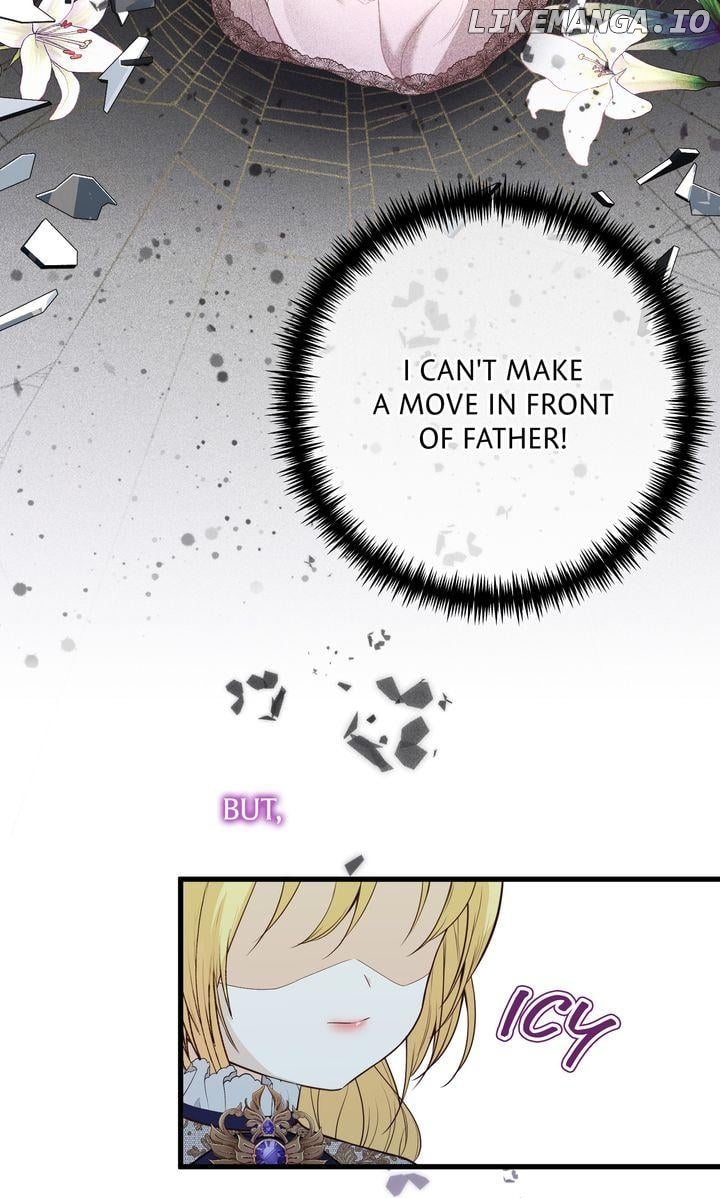 The Saintess Returns as a Villain Chapter 12 - page 55