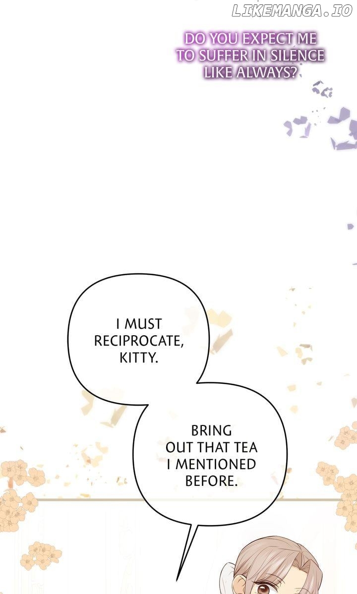 The Saintess Returns as a Villain Chapter 12 - page 56