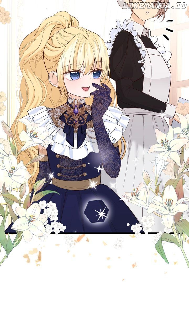 The Saintess Returns as a Villain Chapter 12 - page 57