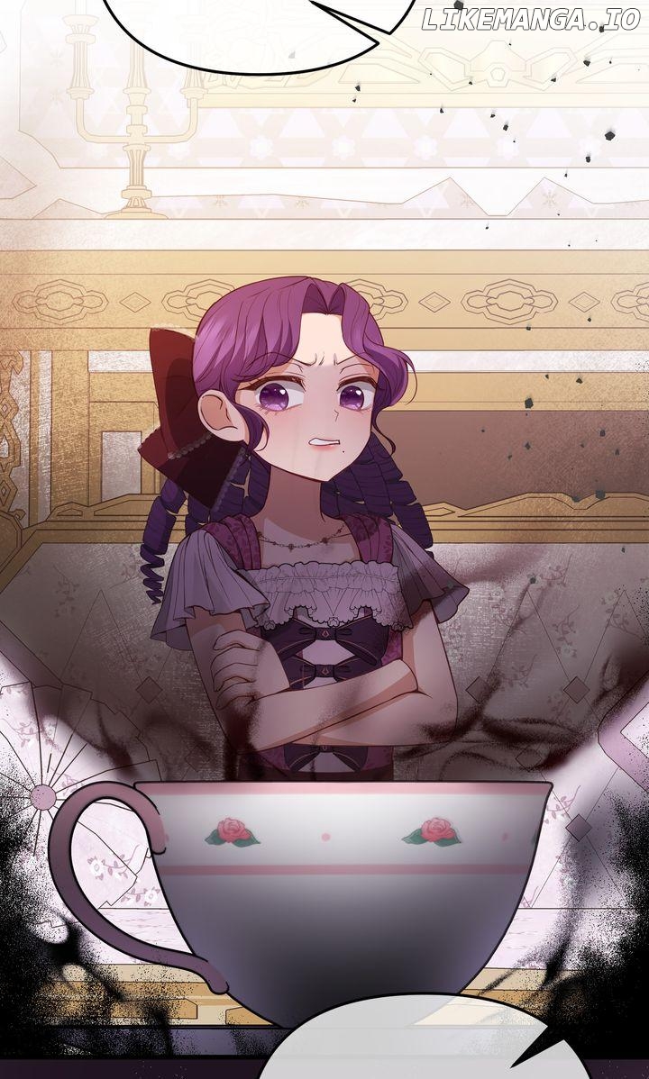 The Saintess Returns as a Villain Chapter 12 - page 59