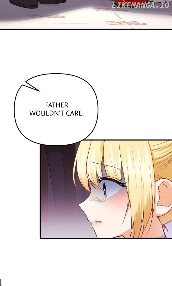 The Saintess Returns as a Villain Chapter 12 - page 6