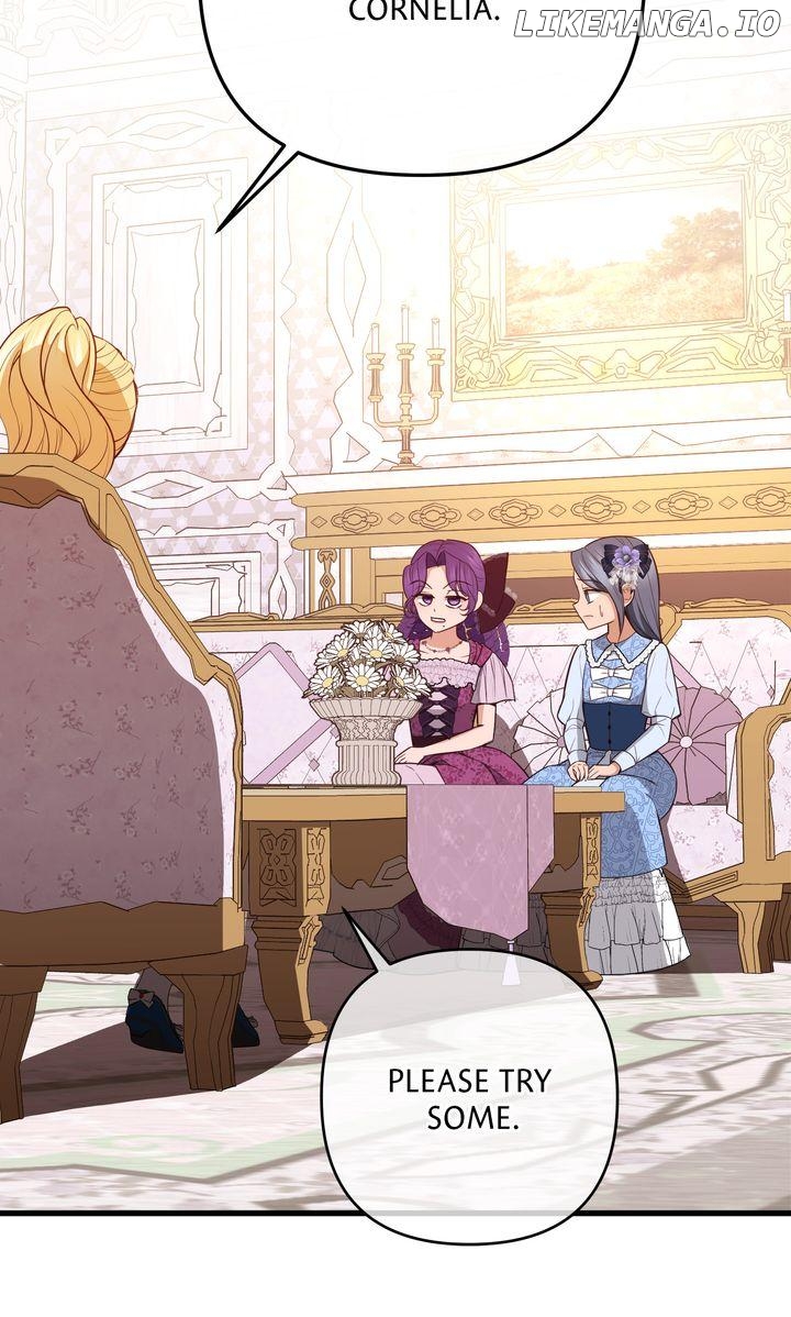 The Saintess Returns as a Villain Chapter 12 - page 62