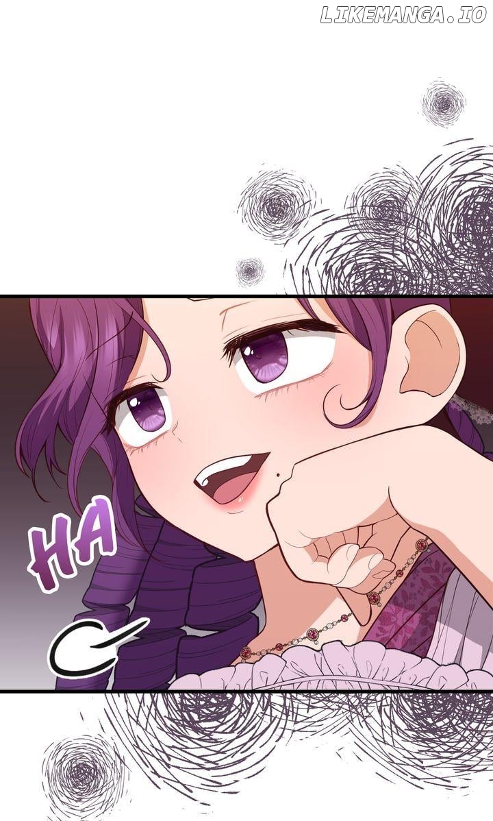 The Saintess Returns as a Villain Chapter 12 - page 63