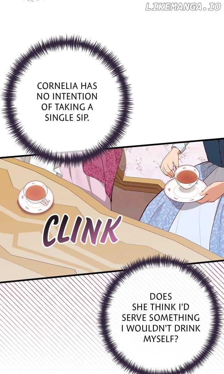 The Saintess Returns as a Villain Chapter 12 - page 64