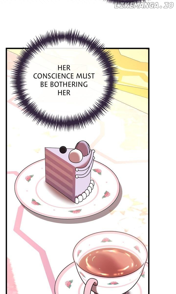 The Saintess Returns as a Villain Chapter 12 - page 65