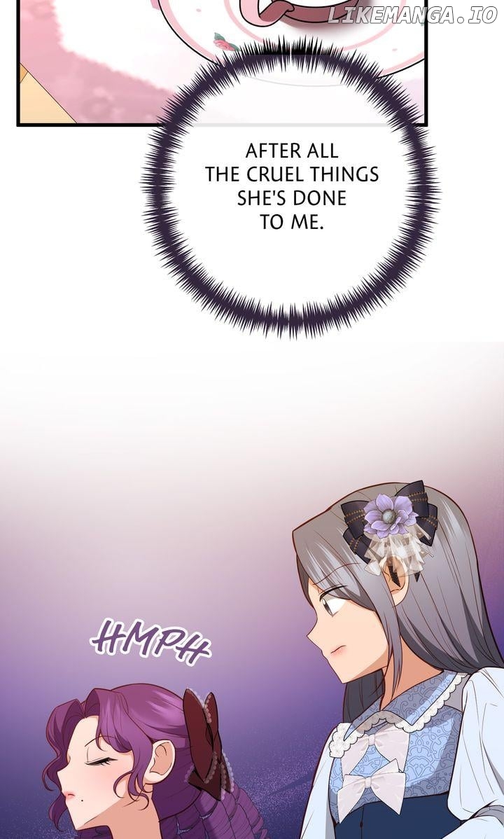 The Saintess Returns as a Villain Chapter 12 - page 66