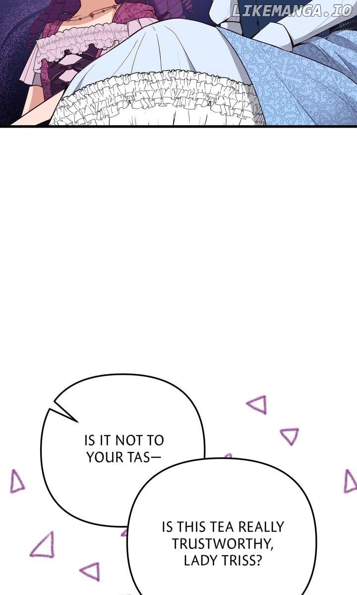 The Saintess Returns as a Villain Chapter 12 - page 67