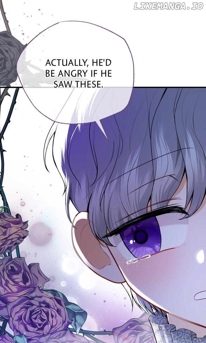 The Saintess Returns as a Villain Chapter 12 - page 7