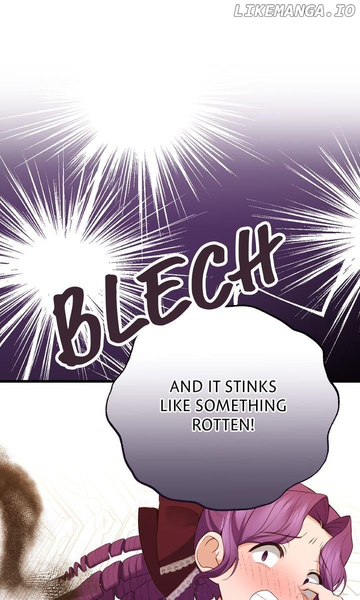 The Saintess Returns as a Villain Chapter 12 - page 70