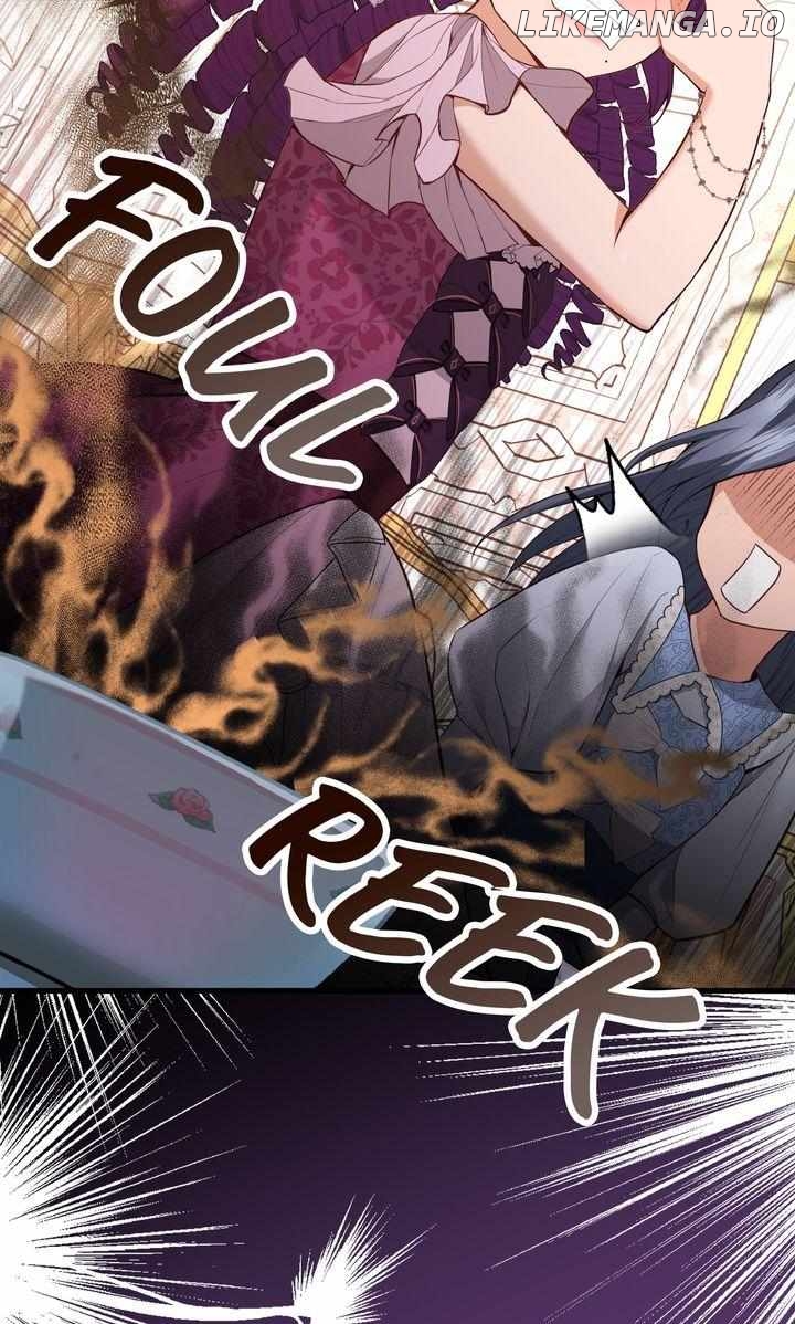 The Saintess Returns as a Villain Chapter 12 - page 71