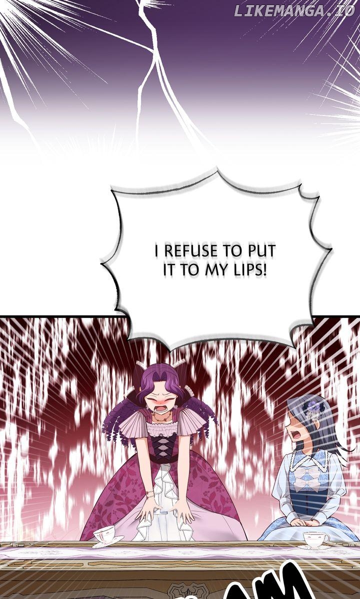 The Saintess Returns as a Villain Chapter 12 - page 72