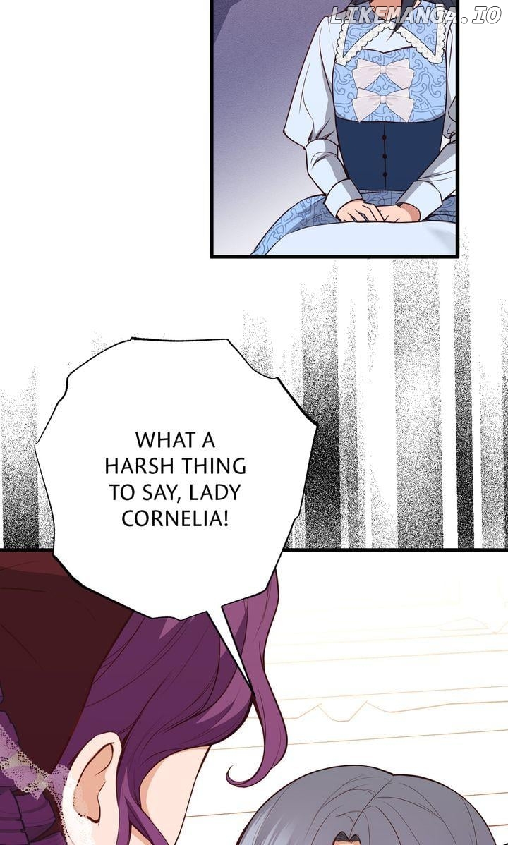 The Saintess Returns as a Villain Chapter 12 - page 74