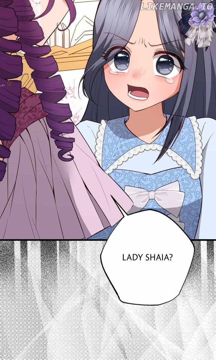 The Saintess Returns as a Villain Chapter 12 - page 75