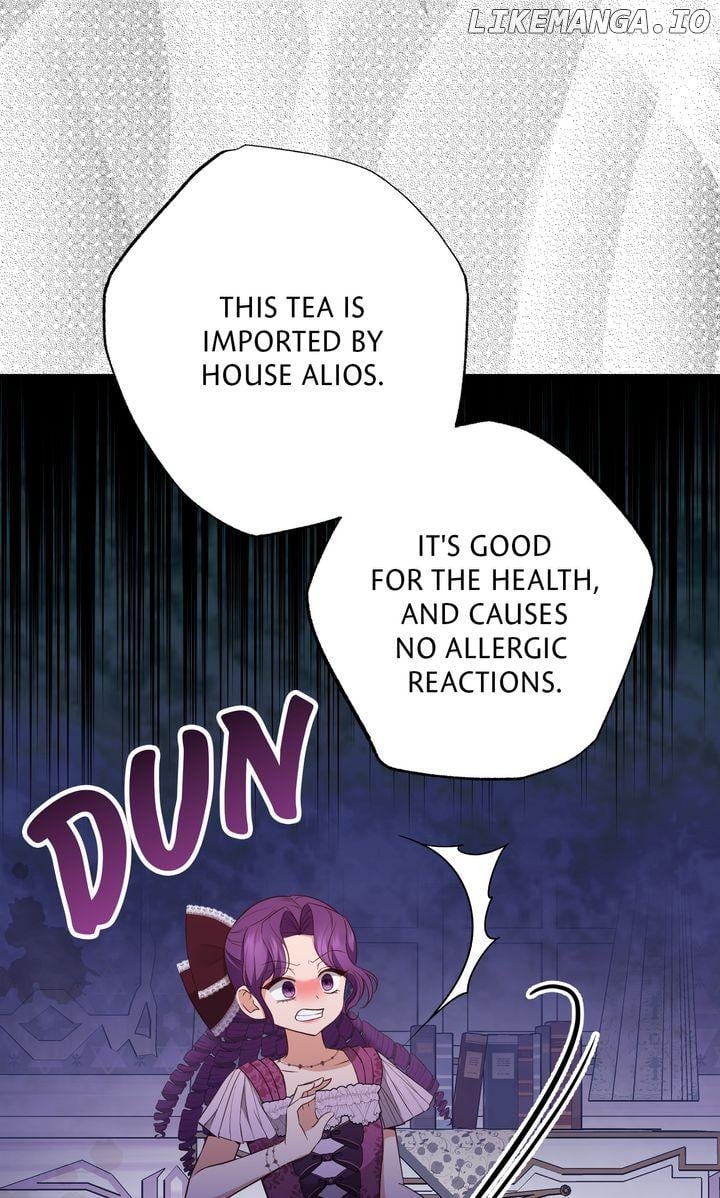 The Saintess Returns as a Villain Chapter 12 - page 76