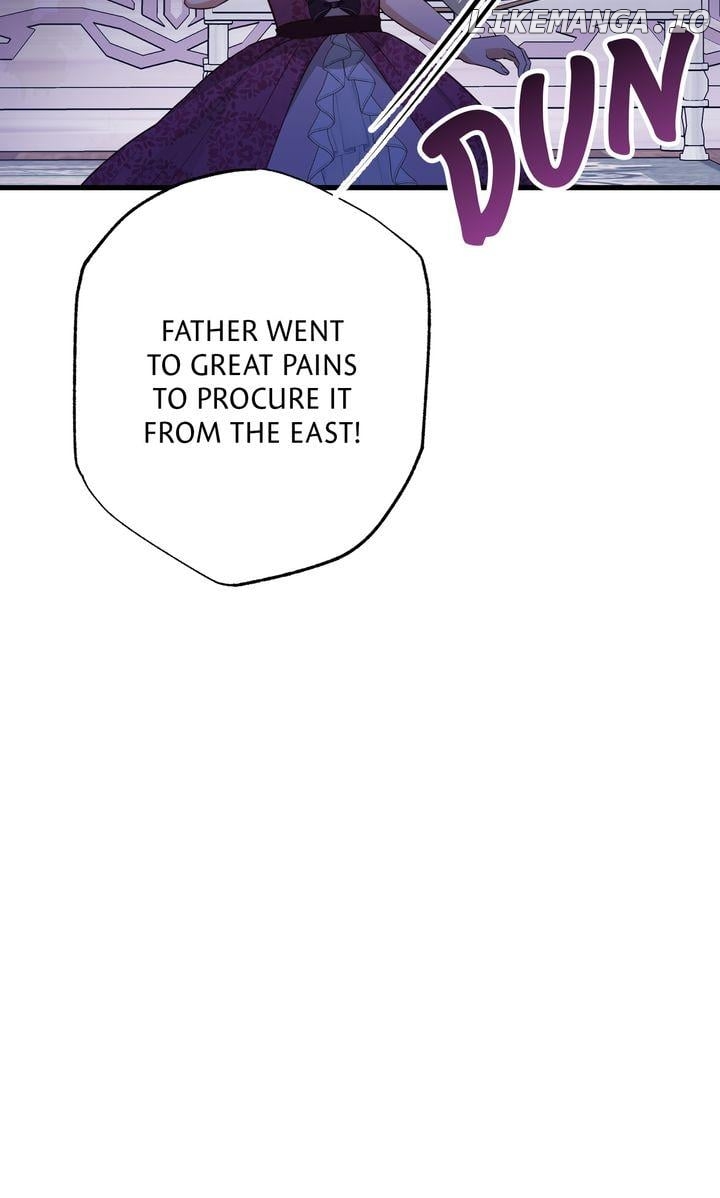 The Saintess Returns as a Villain Chapter 12 - page 77