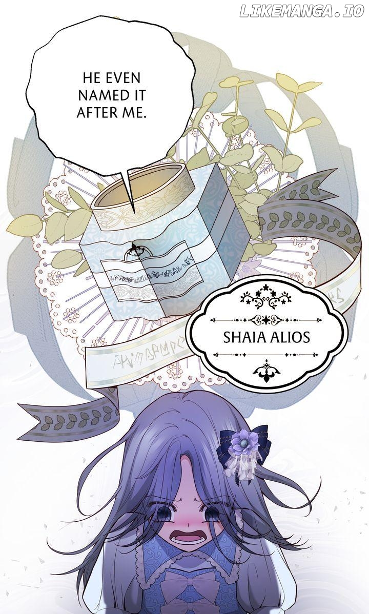 The Saintess Returns as a Villain Chapter 12 - page 78