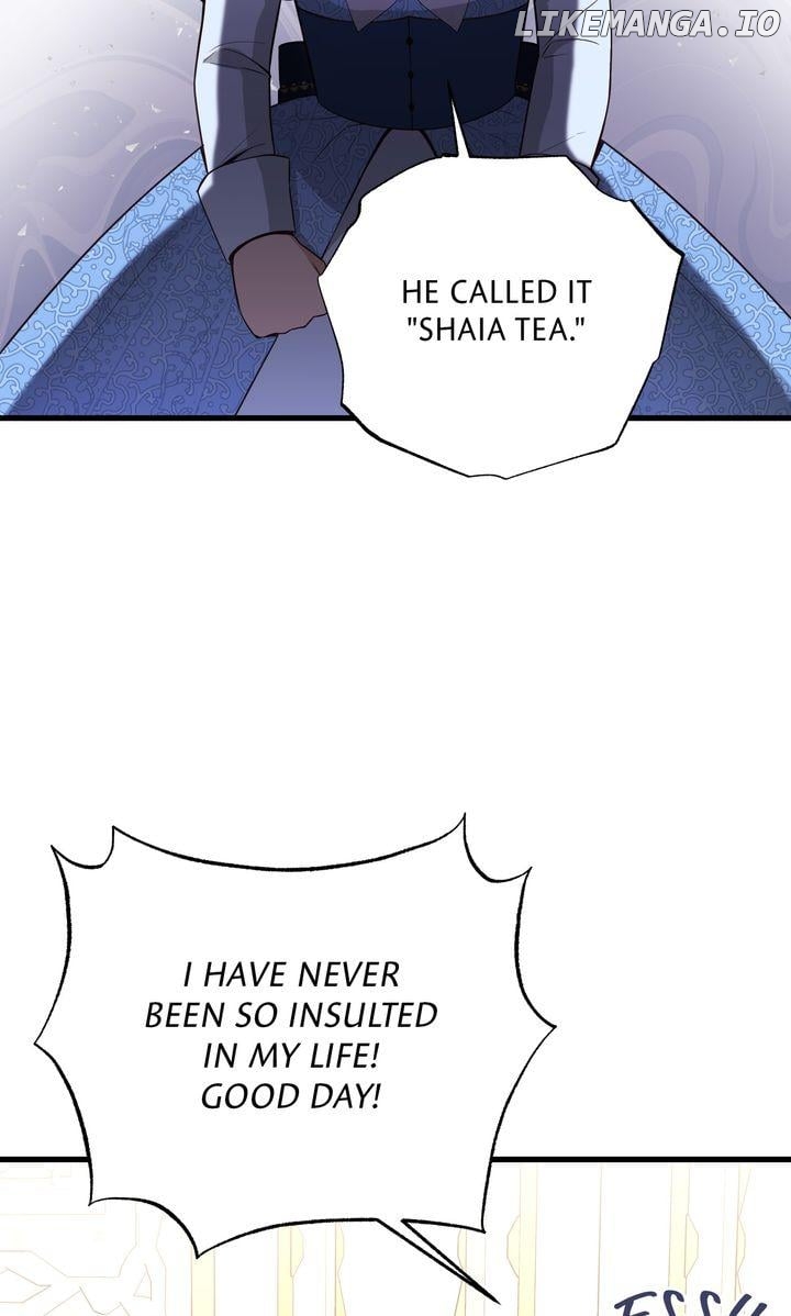 The Saintess Returns as a Villain Chapter 12 - page 79