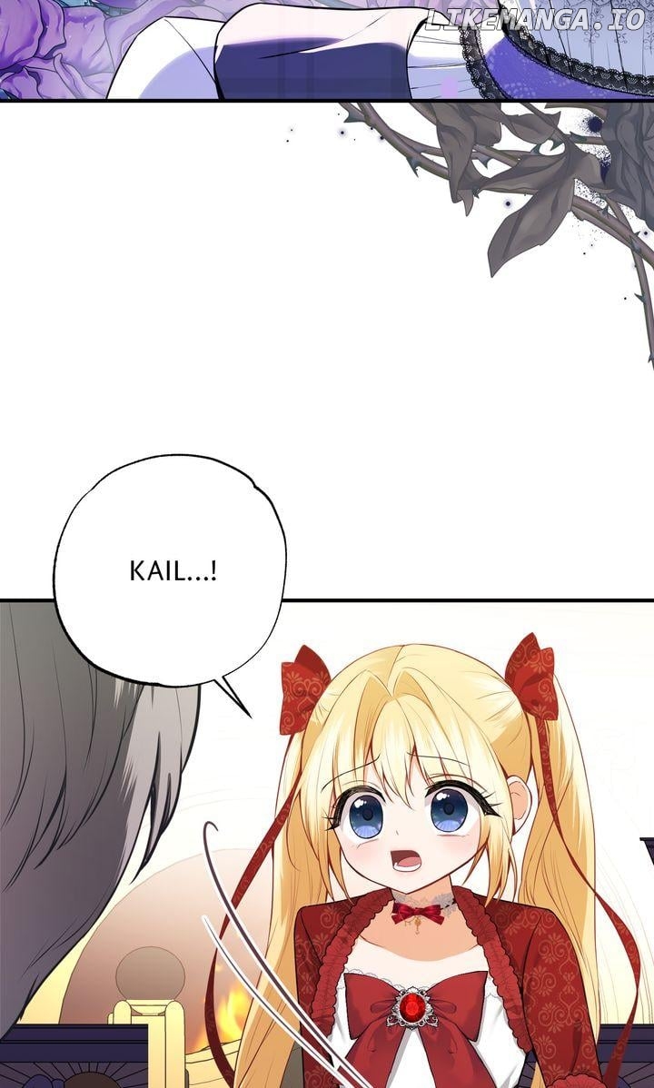 The Saintess Returns as a Villain Chapter 12 - page 8