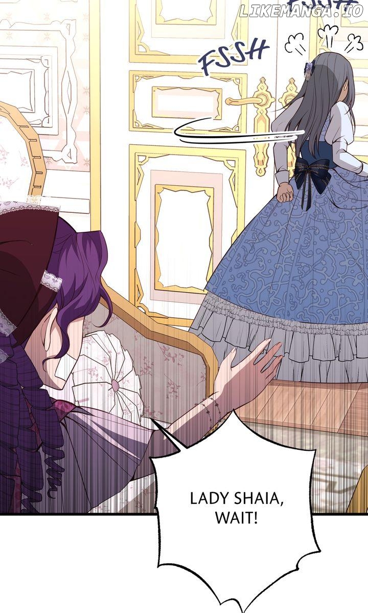 The Saintess Returns as a Villain Chapter 12 - page 80