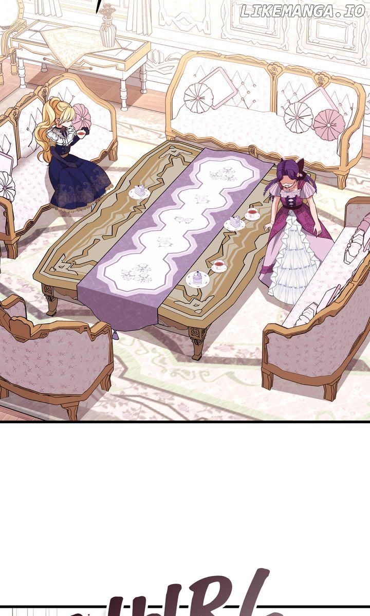 The Saintess Returns as a Villain Chapter 12 - page 82