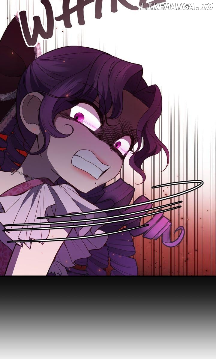 The Saintess Returns as a Villain Chapter 12 - page 83