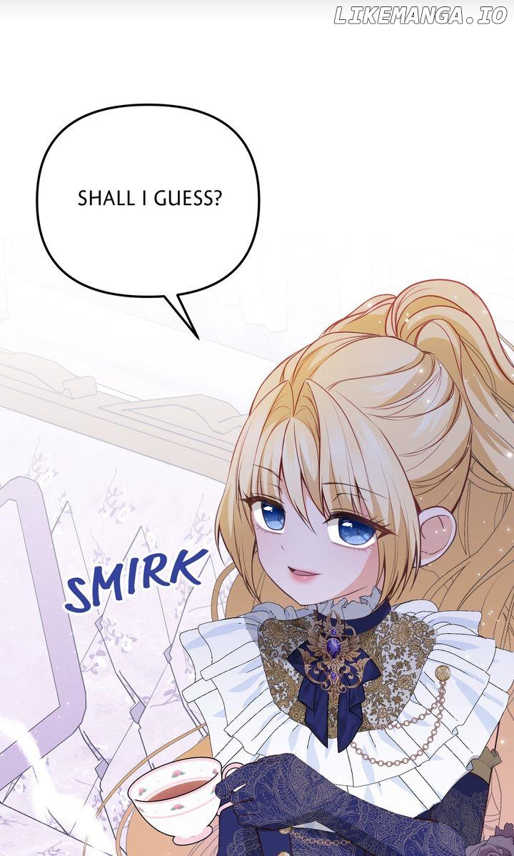 The Saintess Returns as a Villain Chapter 12 - page 84