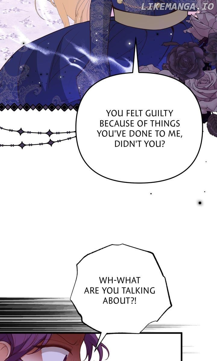 The Saintess Returns as a Villain Chapter 12 - page 85