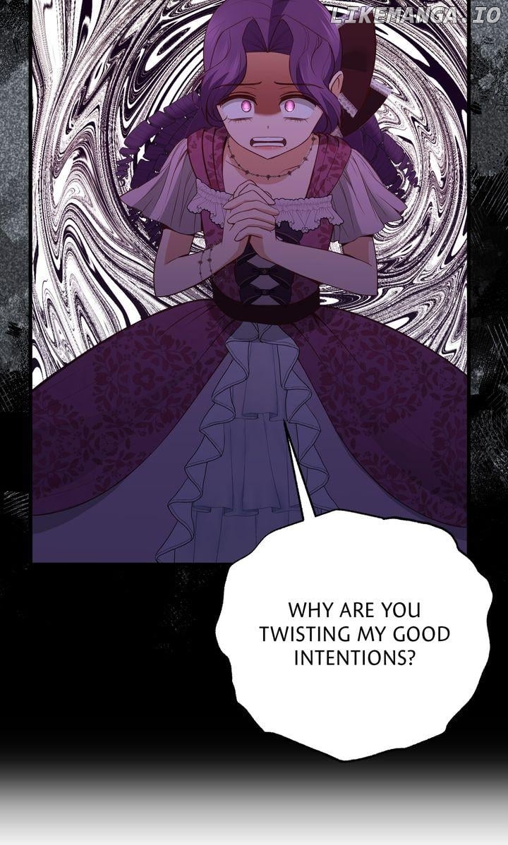 The Saintess Returns as a Villain Chapter 12 - page 87