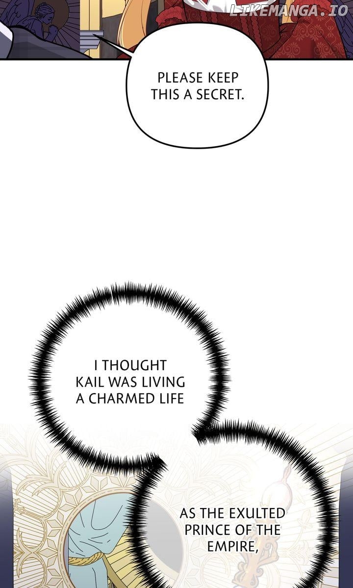 The Saintess Returns as a Villain Chapter 12 - page 9