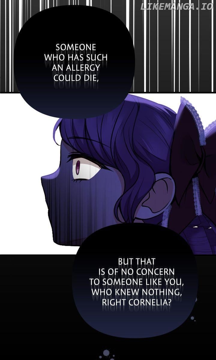 The Saintess Returns as a Villain Chapter 12 - page 94