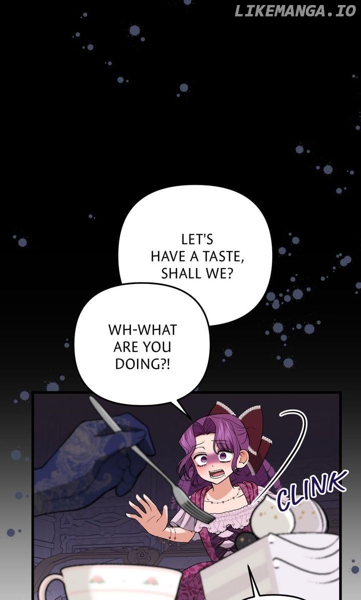 The Saintess Returns as a Villain Chapter 12 - page 95