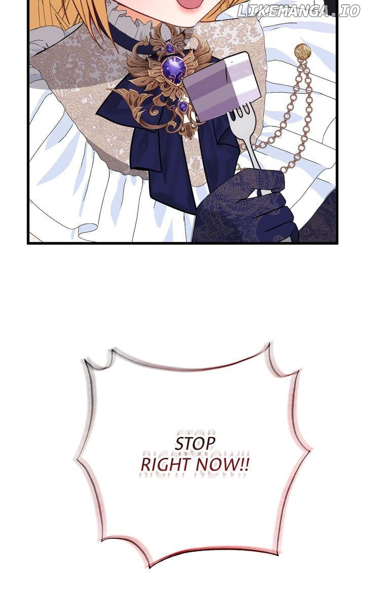 The Saintess Returns as a Villain Chapter 12 - page 97