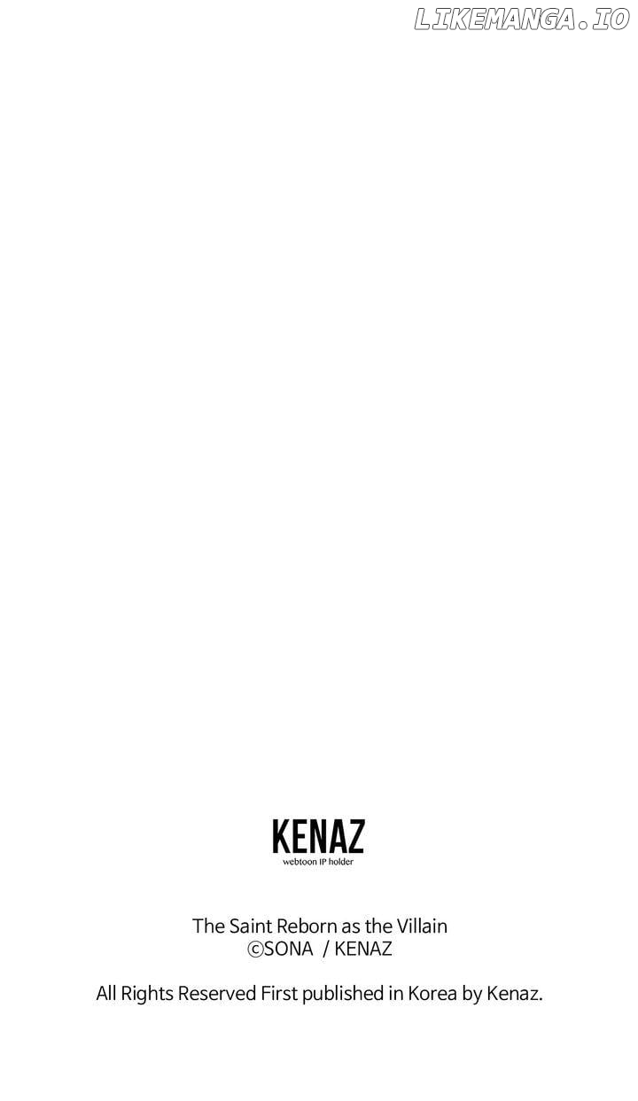 The Saintess Returns as a Villain Chapter 12 - page 98