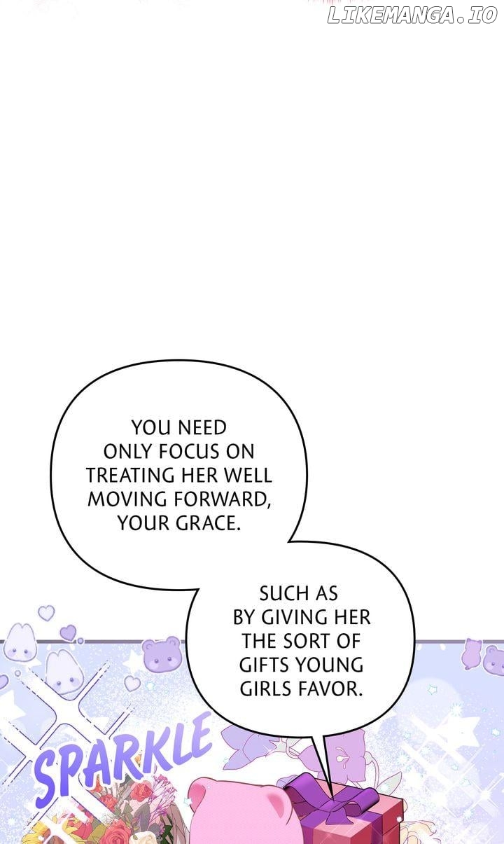 The Saintess Returns as a Villain Chapter 13 - page 11