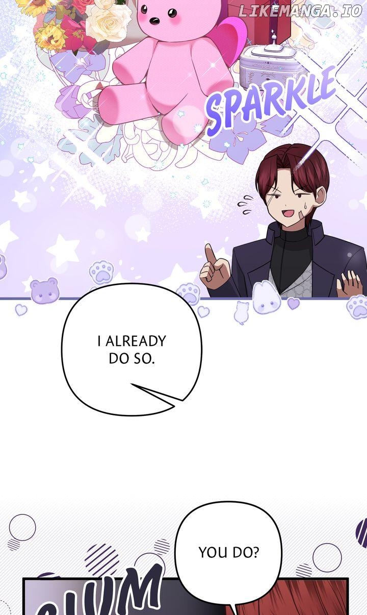 The Saintess Returns as a Villain Chapter 13 - page 12