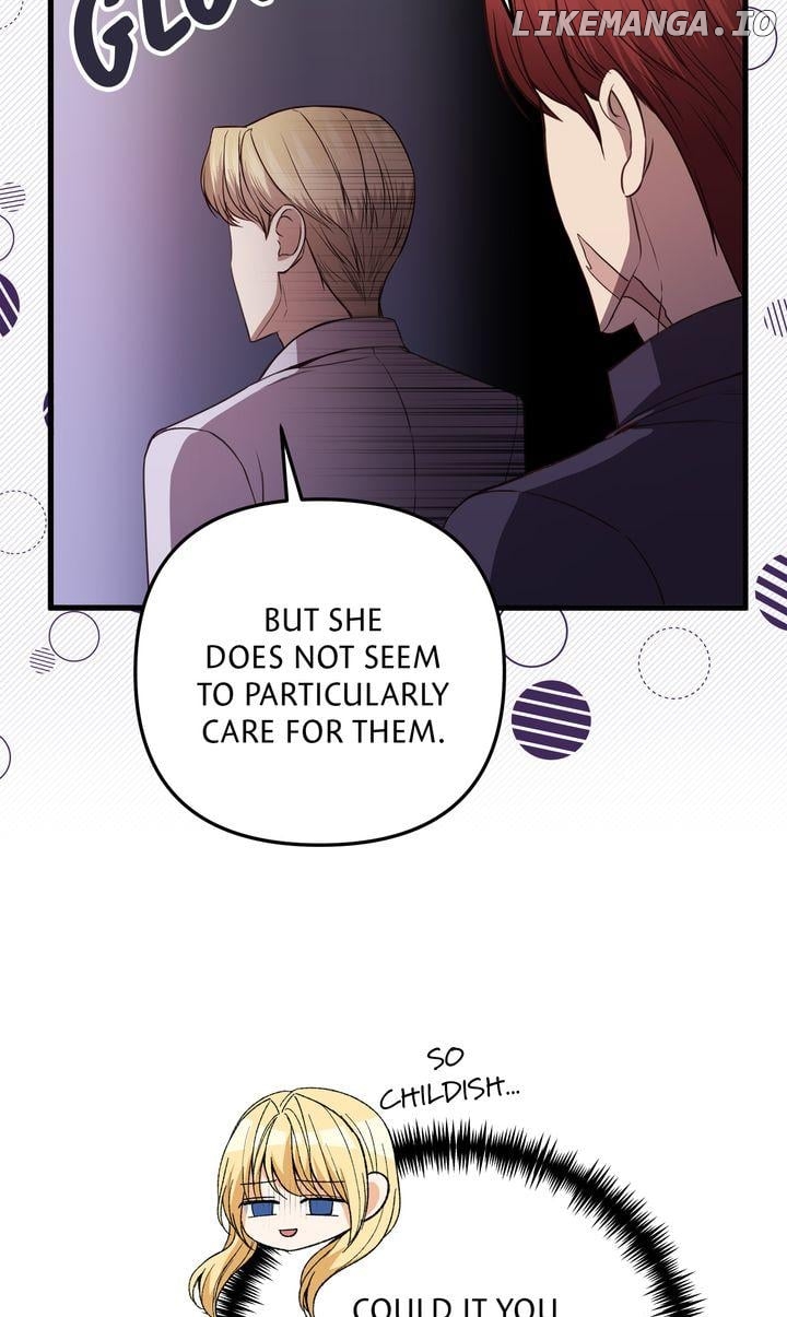 The Saintess Returns as a Villain Chapter 13 - page 13