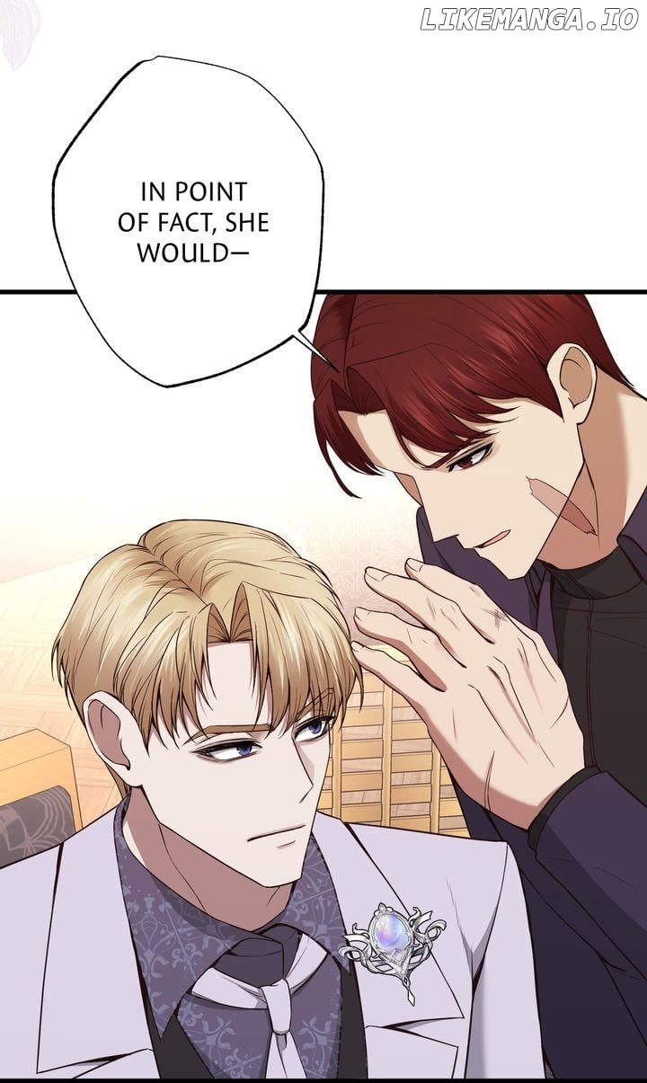 The Saintess Returns as a Villain Chapter 13 - page 16