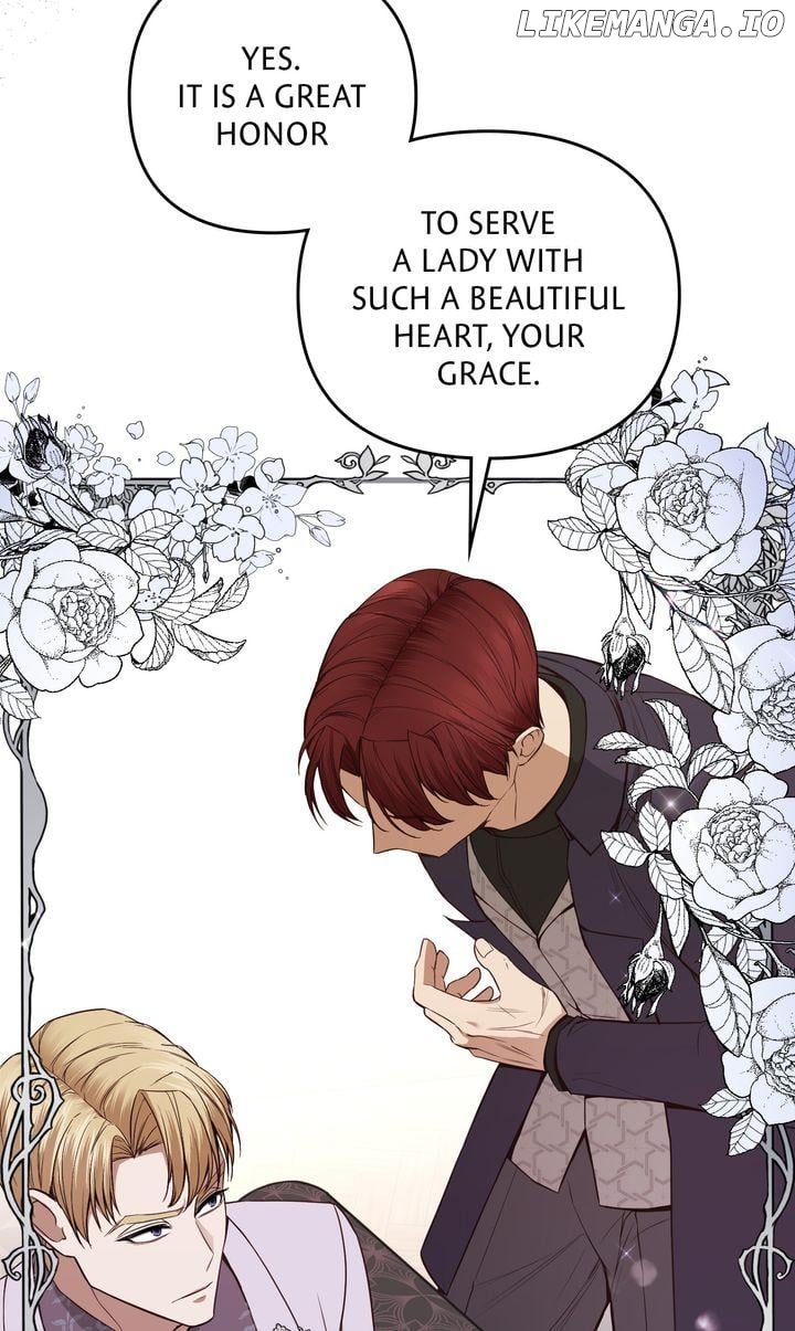 The Saintess Returns as a Villain Chapter 13 - page 18