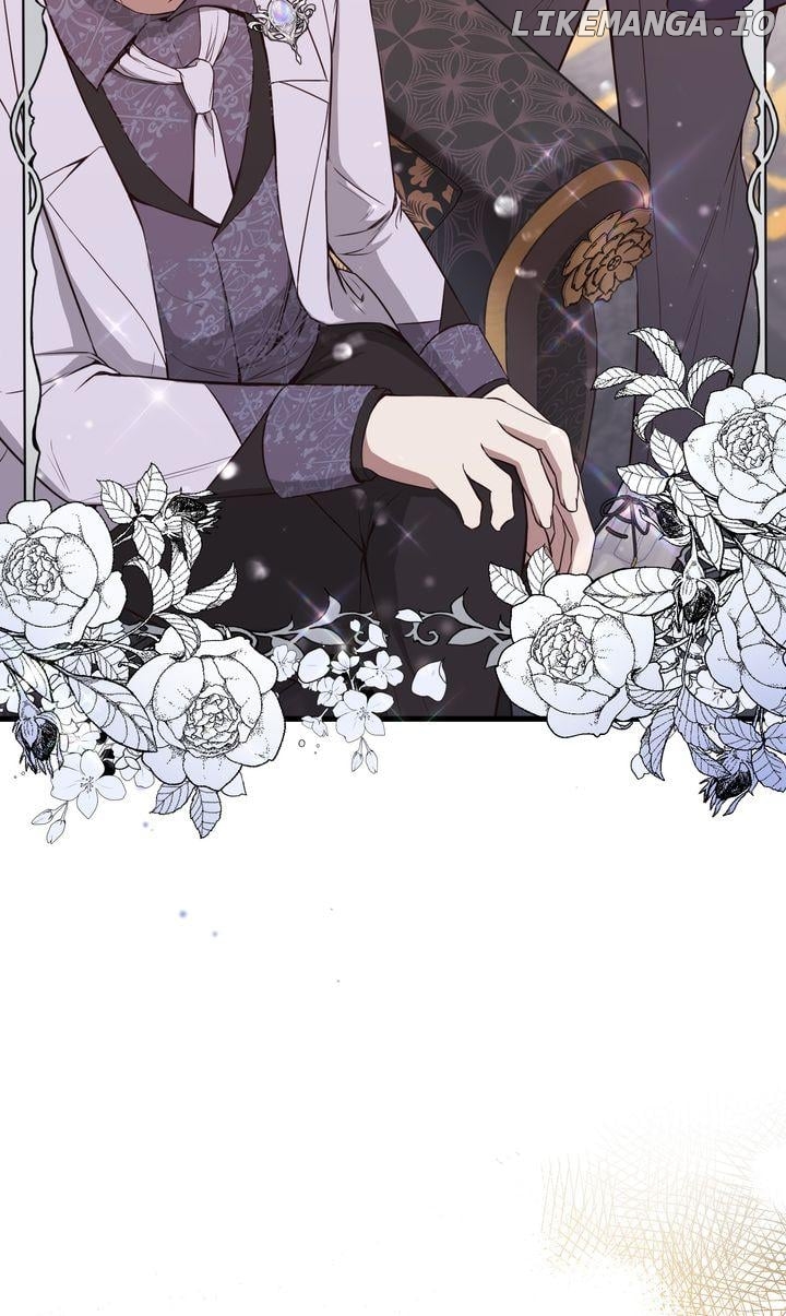 The Saintess Returns as a Villain Chapter 13 - page 19