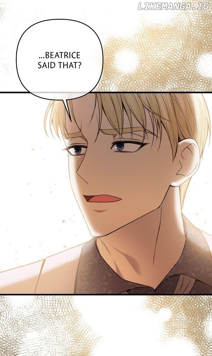 The Saintess Returns as a Villain Chapter 13 - page 20