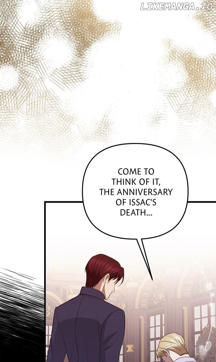 The Saintess Returns as a Villain Chapter 13 - page 21