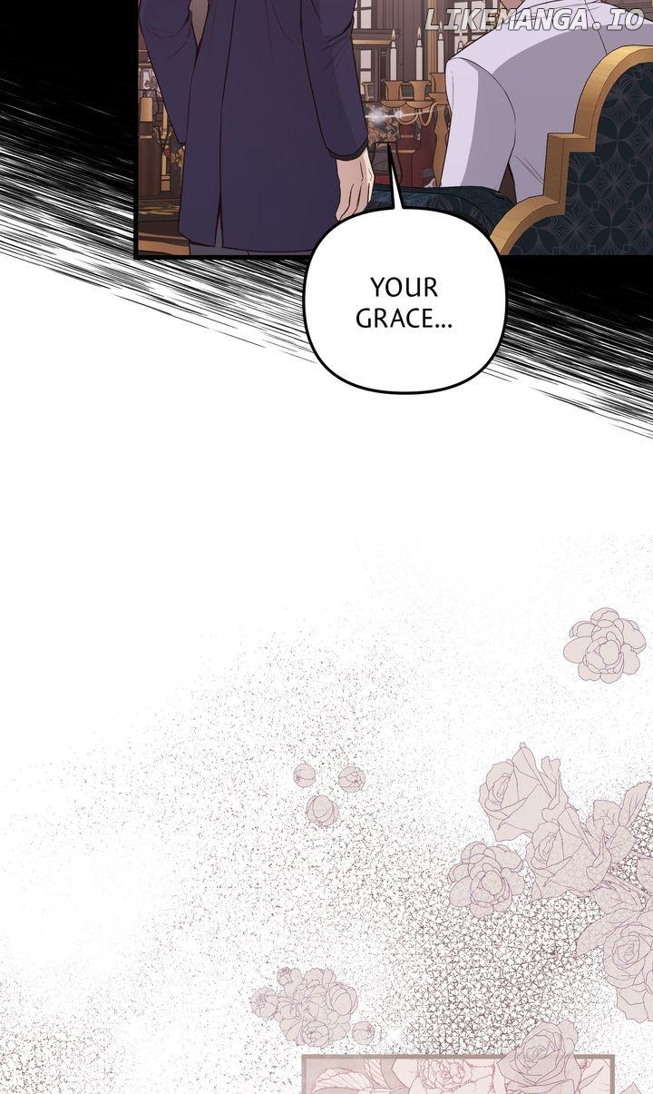 The Saintess Returns as a Villain Chapter 13 - page 22