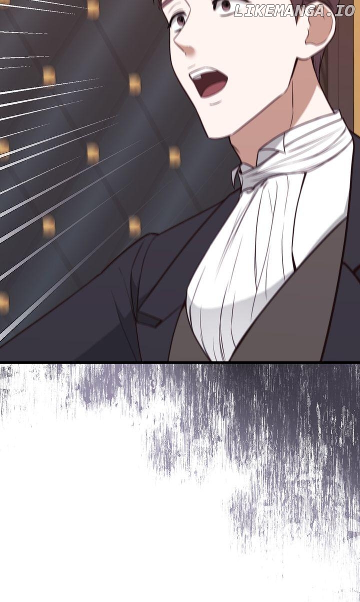 The Saintess Returns as a Villain Chapter 13 - page 25