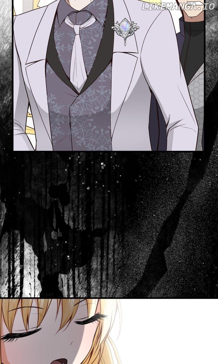 The Saintess Returns as a Villain Chapter 13 - page 29