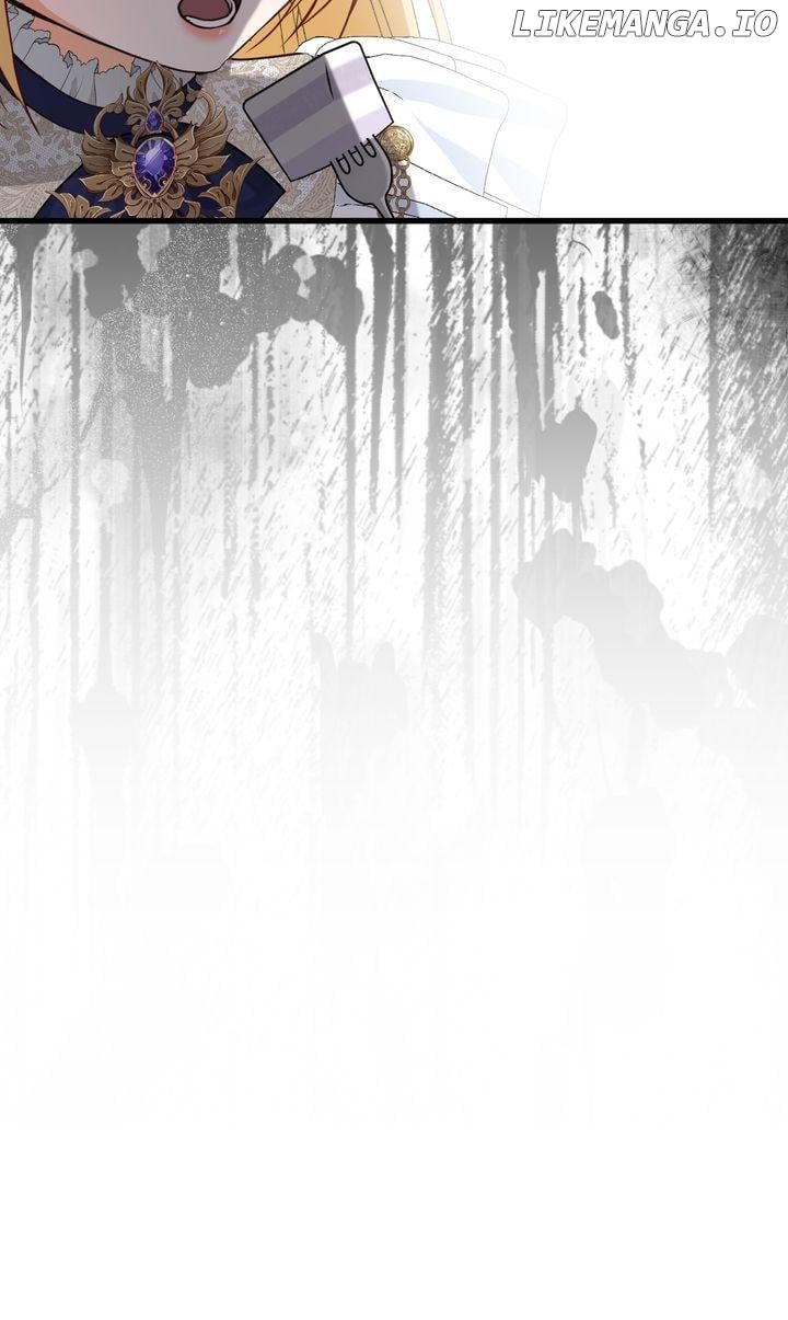 The Saintess Returns as a Villain Chapter 13 - page 30